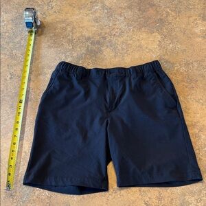 Chubbies Men's Everyday Shorts 8” Inseam Elastic Waist Drawstring